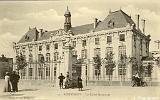 Remiremont. - Les Ecoles Maxonrupt